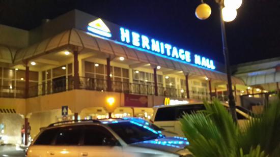 Hermitage Mall